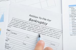 bankruptcy-filing-fort-worth