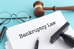 Bankruptcy