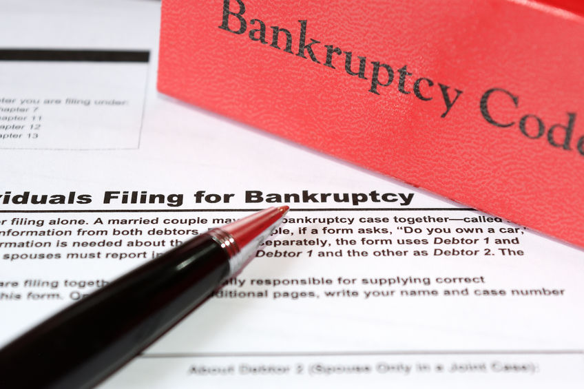 chapter-13-bankruptcy, 341 Meeting, file