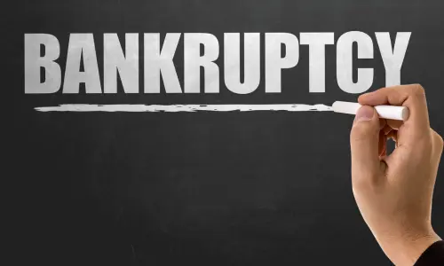 Bankruptcy Myths in Texas