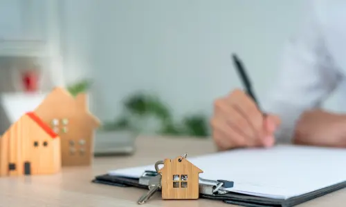 Understanding Bankruptcy For Homeowners in Texas