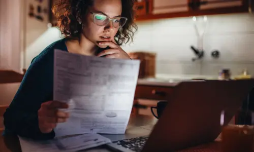 Understanding Your Car and Bankruptcy in Texas