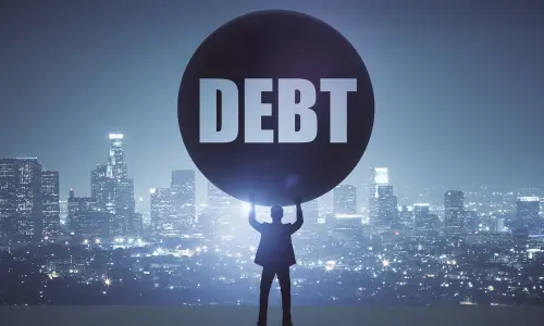 Your Guide To Bankruptcy and Debt In Texas