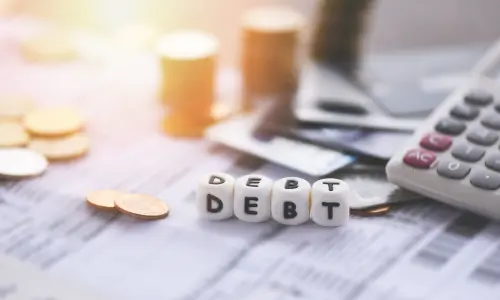 Your Guide To Bankruptcy and Debt 2 Your Guide To Bankruptcy and Debt