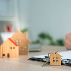 homeowners foreclosure