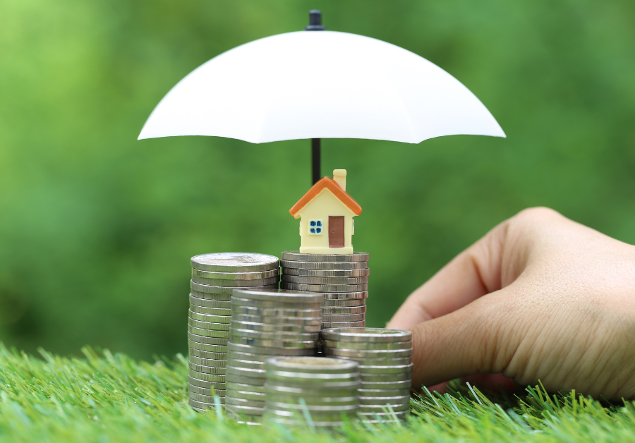 homeowners foreclosure