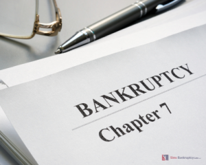 chapter 7 bankruptcy lawyer