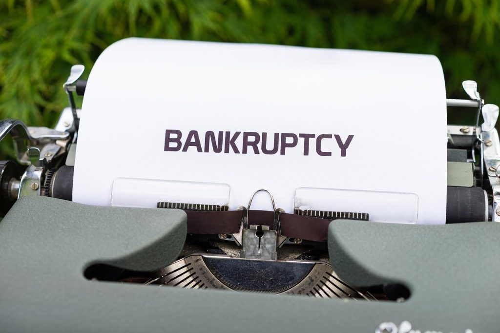Bankruptcy Law