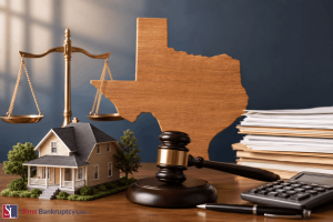 How Chapter 7 Bankruptcy Works in Texas 4 chapter 7 bankruptcy